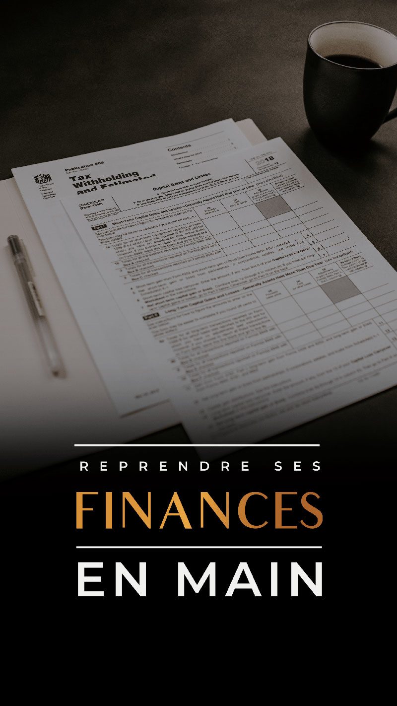 Reprendre ses finances en main