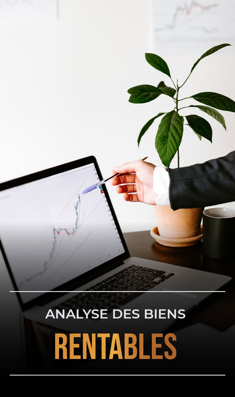 Analyse de bien rentable