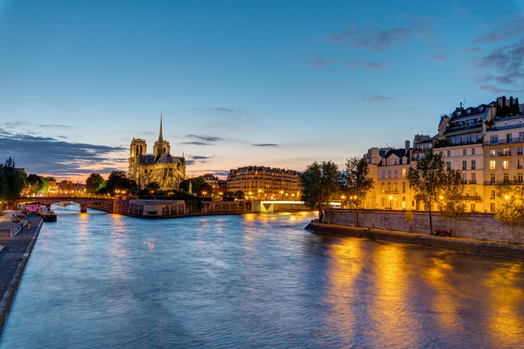 où acheter un immeuble de rapport en France