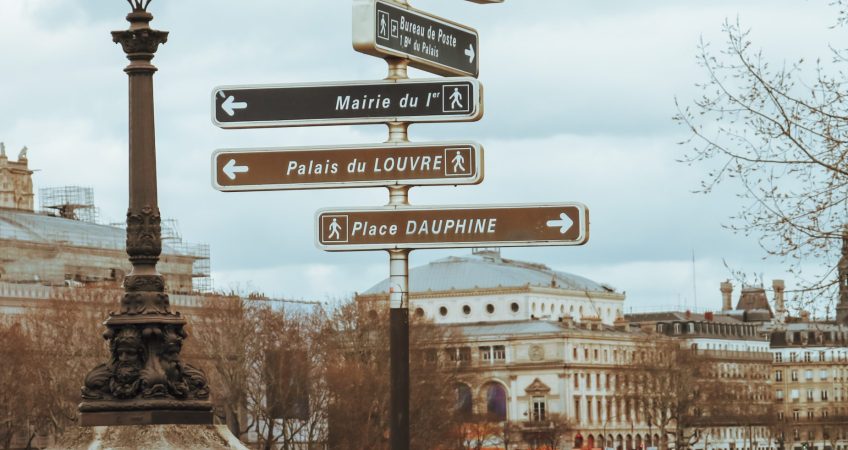 Investissement immobilier à Paris  