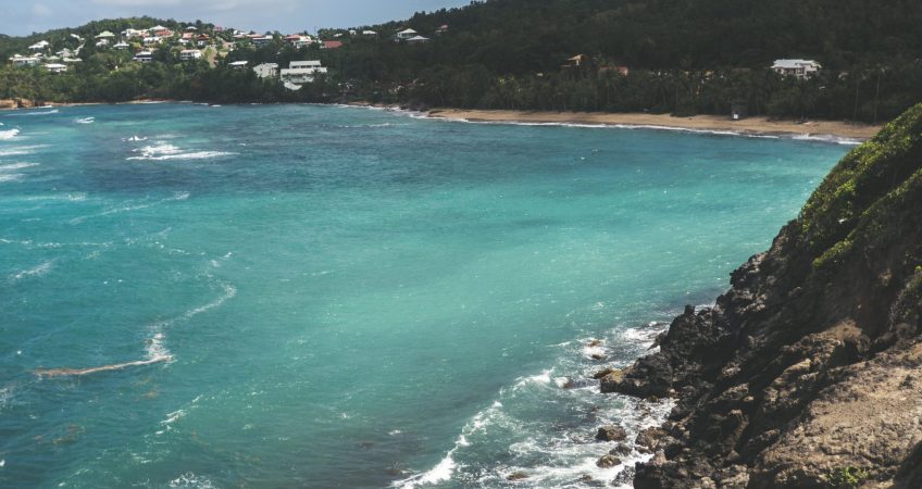 Investir dans un immeuble de rapport en Martinique  