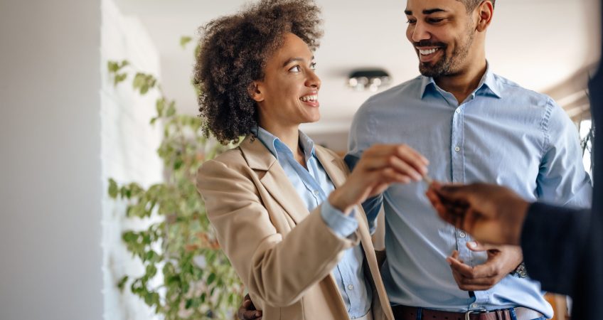 Acheter en couple : les points à vérifier  